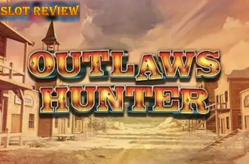 Outlaws Hunter slot